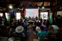 Esteio, RS, Brasil - Campo em Debate na Casa RBS na Expointer.À agropecuária na neoindustrialização brasileira.<!-- NICAID(15527117) -->