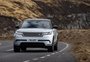 Range Rover Velar 2023 chega  com opção híbrida plug-in