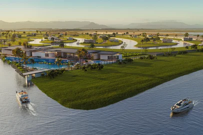 Vivendas da Marina projeto<!-- NICAID(16161058) -->