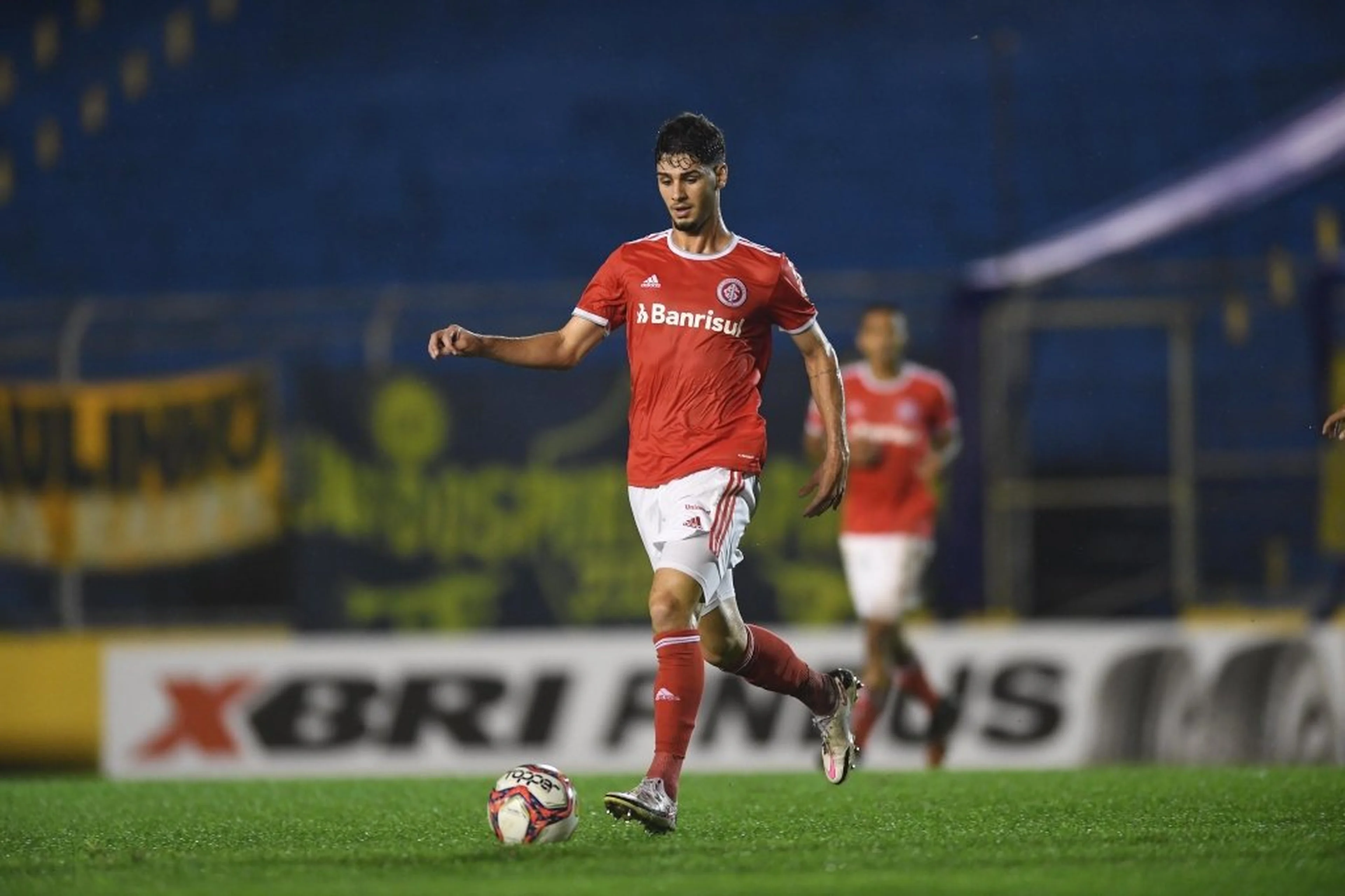 Ricardo Duarte/Divulgação/Inter