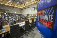 Reunião de instalação da CPI do desmonte do DMAE<!-- NICAID(16053330) -->