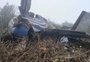 Destroços de avião que estava desaparecido na Colômbia são encontrados; 15 pessoas morreram na queda