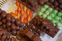 Chocolateria Miroh, de Gramado, é destaque no Bem+ Agro<!-- NICAID(16271003) -->