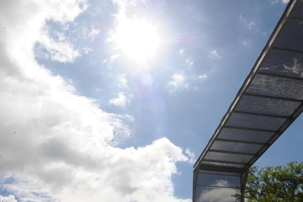 Rio Grande do Sul pode registrar recorde hist&oacute;rico de calor na pr&oacute;xima semana