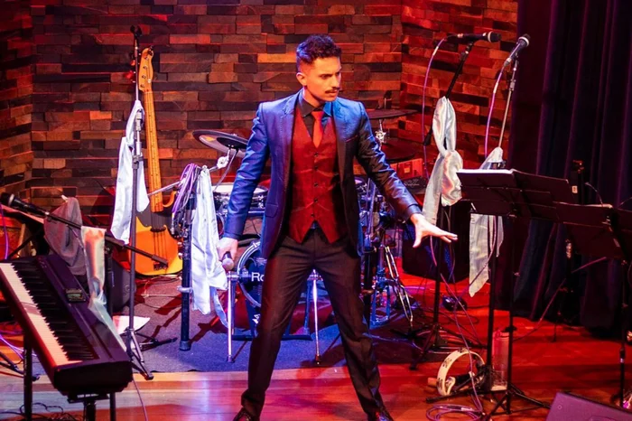 Jefferson Lima / Divulgação Jefferson Lima / Divulgação