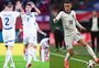 Onde assistir e horário dos jogos da Eurocopa 2024 neste domingo, dia 16