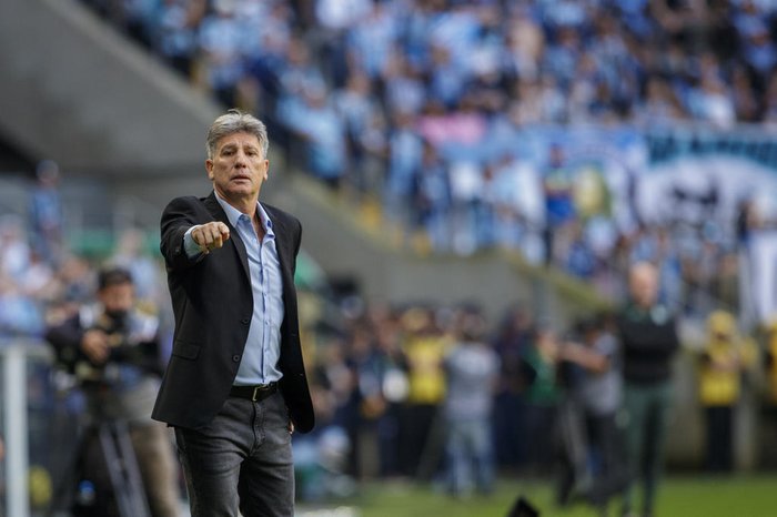 Jefferson Botega / Agencia RBS Jefferson Botega / Agencia RBS