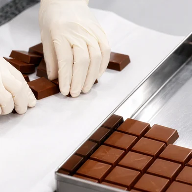 Trullis é de Guaporé, produz um dos chocolates mais requisitados por marcas de luxo. A Trullis produz chocolates personalizadas para essas marcas que mandei no e-mail anterior. <!-- NICAID(16335667) -->