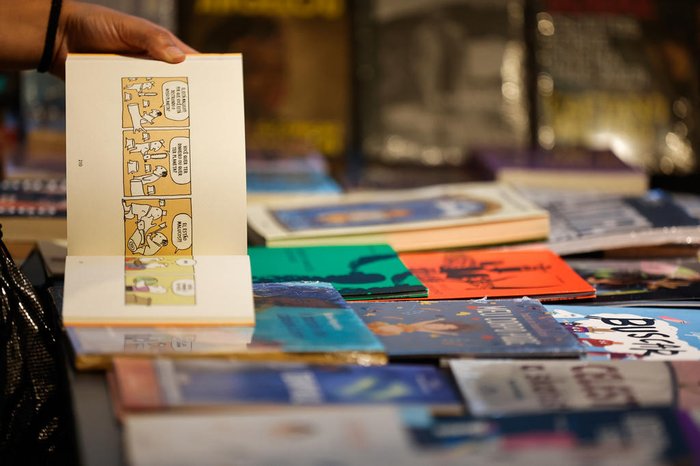 Renan Mattos / Agencia RBS Renan Mattos / Agencia RBS