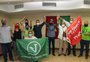PV anuncia apoio à pré-candidatura de Edegar Pretto ao governo do RS
