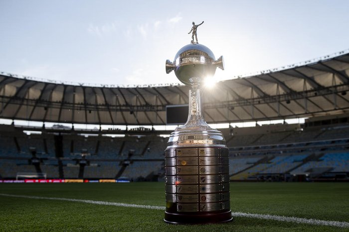 Definição das Quartas de Final marca volta da CONMEBOL