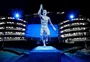 Manchester City inaugura estátua dedicada ao argentino Sergio Agüero