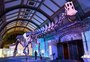 Réplica de um dos maiores dinossauros que já habitaram a Terra será exposta em Londres