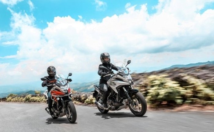 Honda / Divulgação Honda / Divulgação