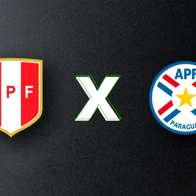 Peru x Paraguai pelas Eliminatórias