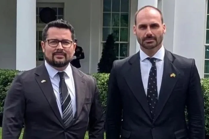 X @BolsonaroSP / Reprodução