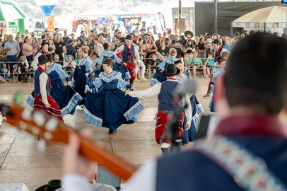 De 15 a 19 de abril de 2026, Gravataí será palco da 28ª edição do Rodeio Internacional do Mercosul, promovido pelo CTG Aldeia dos Anjos com apoio da prefeitura.<!-- NICAID(16256893) -->