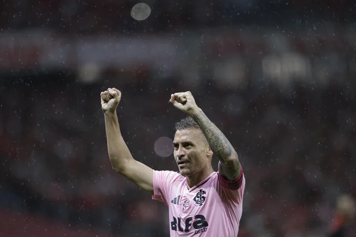 Mateus Bruxel / Agencia RBS Mateus Bruxel / Agencia RBS