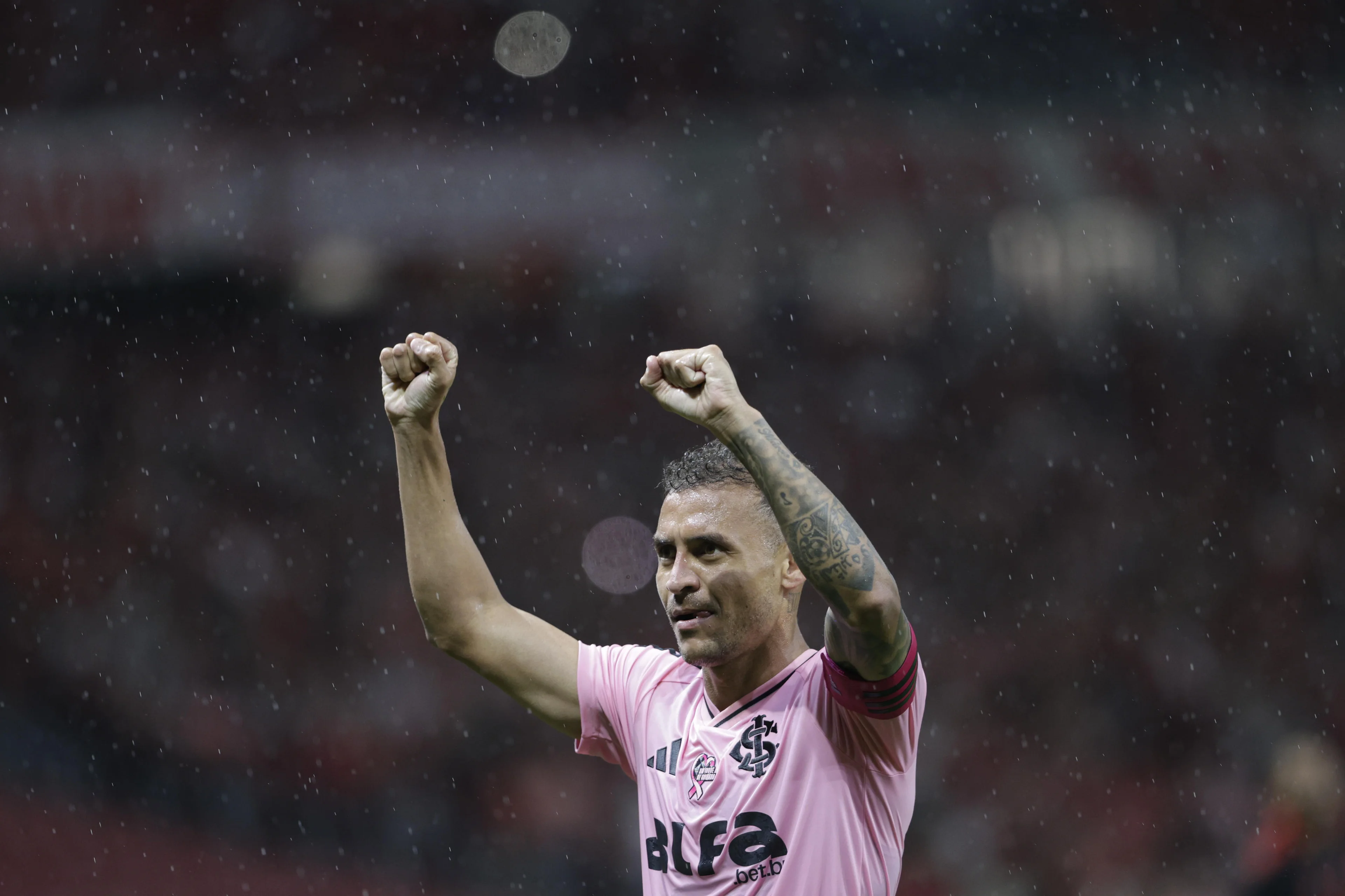 Mateus Bruxel/Agencia RBS