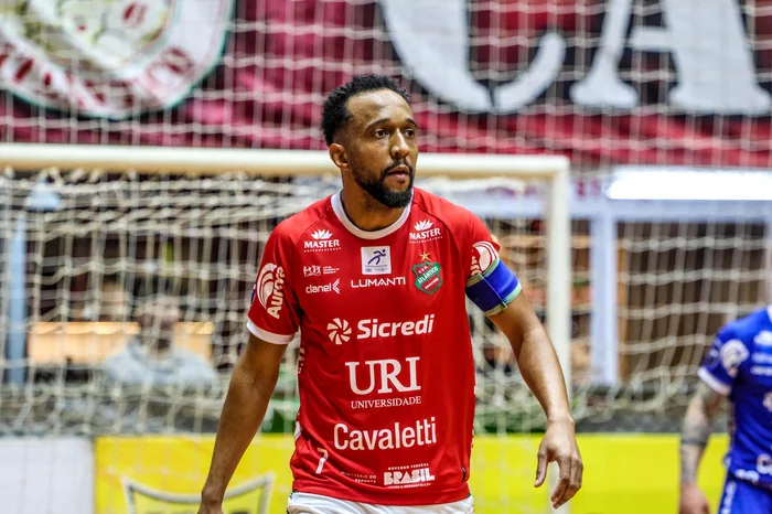 Edson Castro / Atlântico / Divulgação Edson Castro / Atlântico / Divulgação