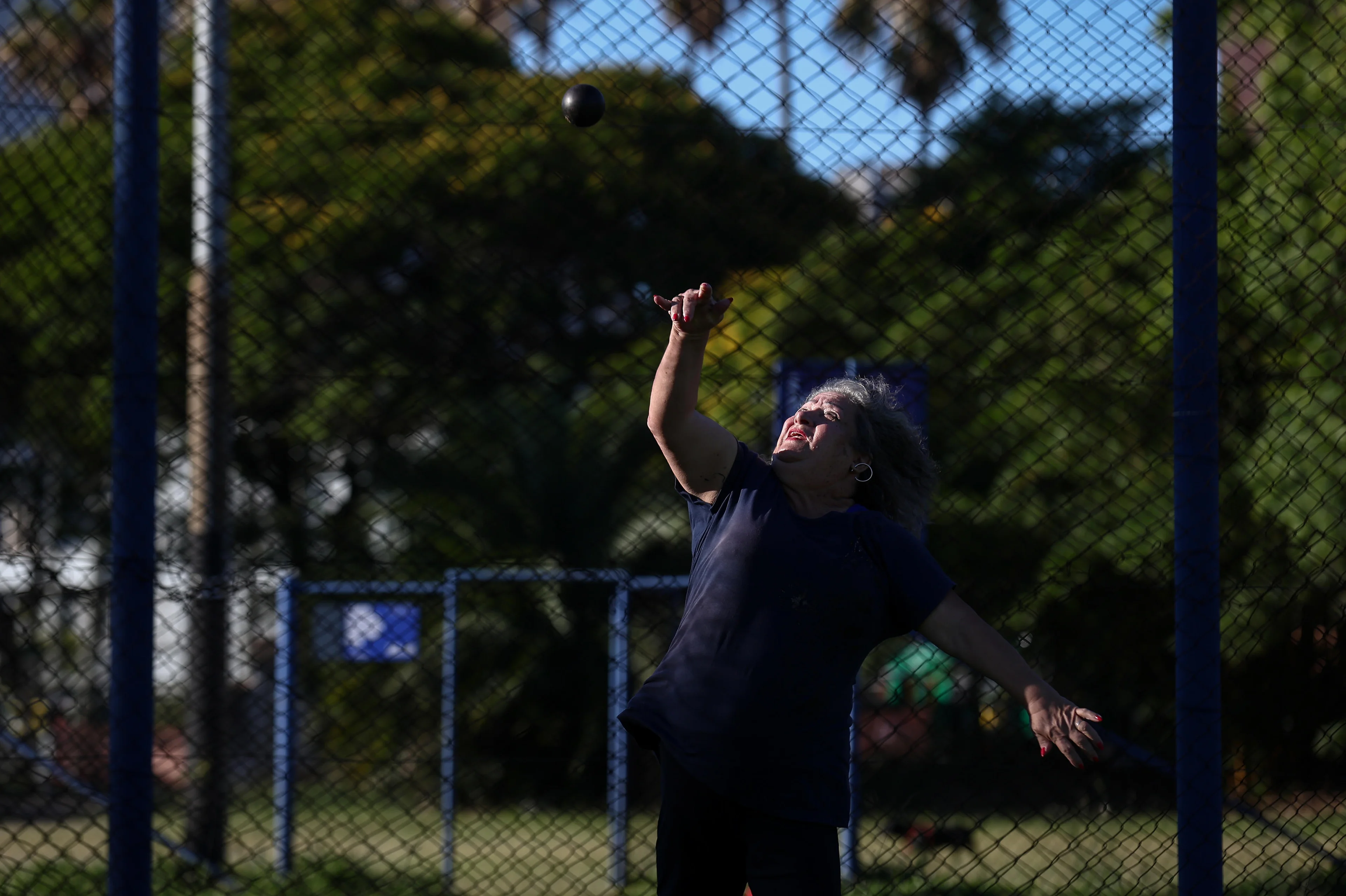 Bruno Todeschini/Agencia RBS