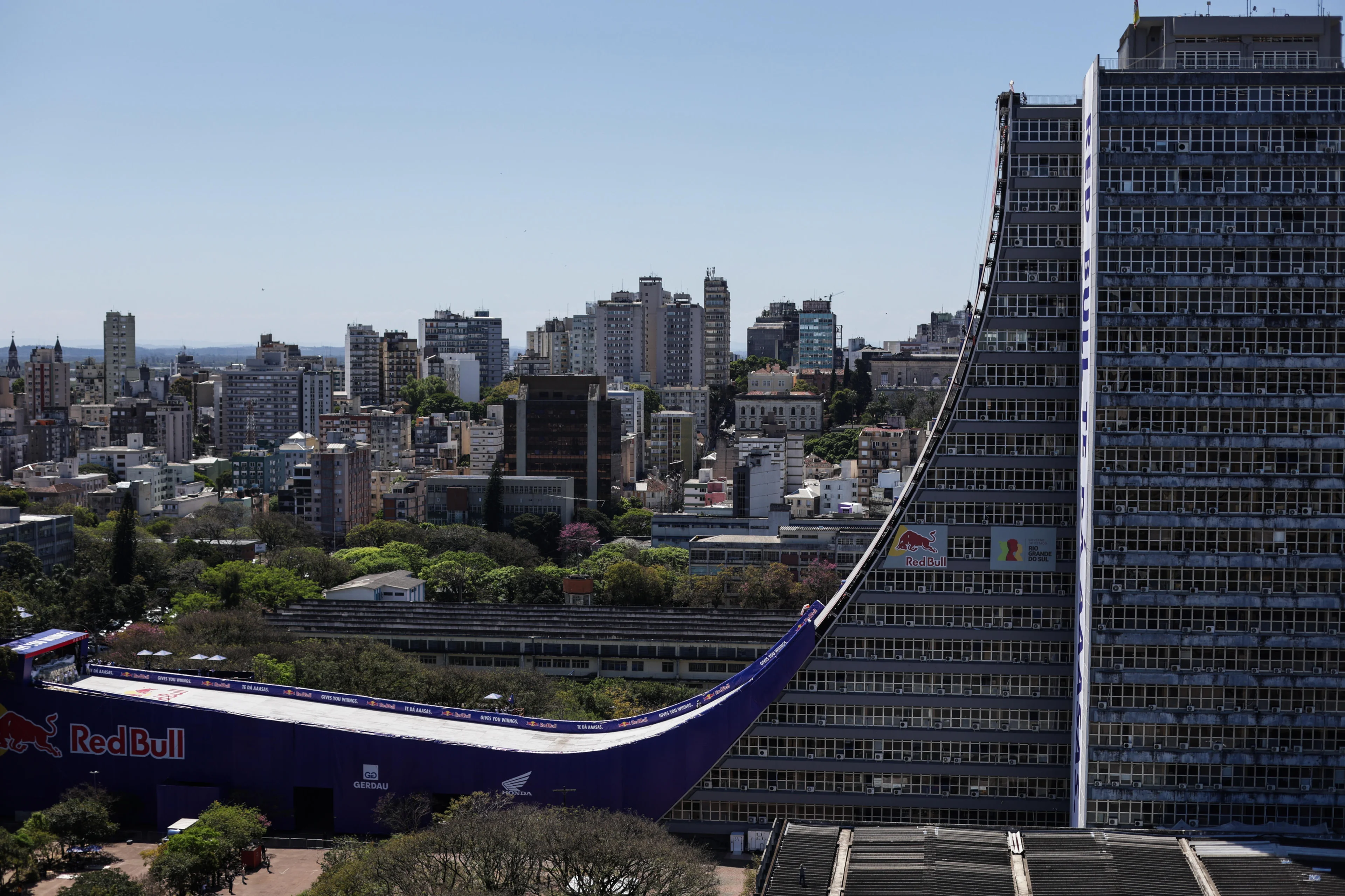 Renan Mattos/Agencia RBS