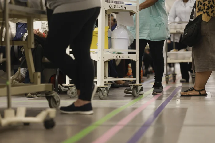 André Ávila / Agencia RBS