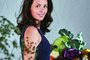 Longevidade", da nutricionista e terapeuta ayurvédica Laura Pires. Formada em nutrição moderna e gerontologia, ministra cursos e compartilha suas experiências com mais de 75 mil seguidores no Instagram."Longevidade", que aborda o envelhecimento saudável e ativo<!-- NICAID(15017884) -->