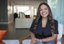"Todas podem seguir com os seus sonhos", diz Anita, esposa de atacante do Inter