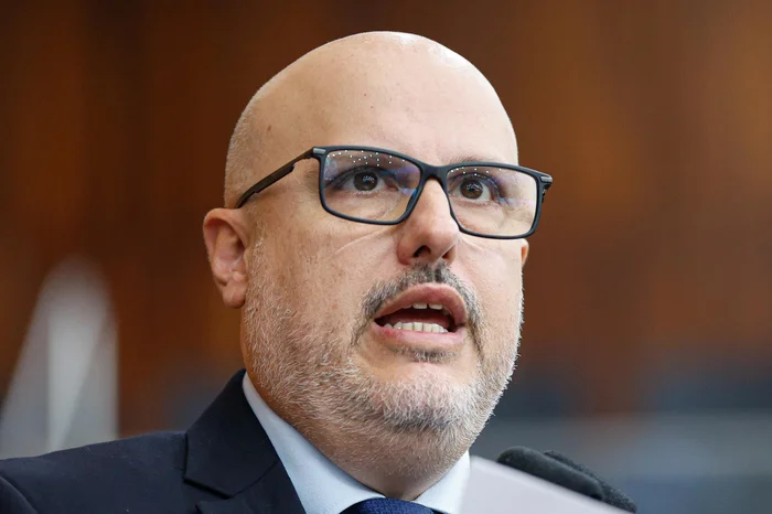 Raul Pereira / ALRS / Divulgação