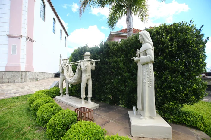 Porthus Junior / Agencia RBS