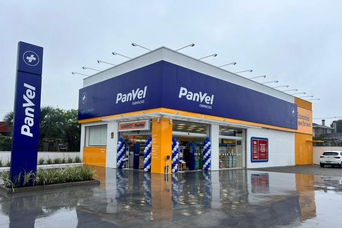 Panvel / Divulgação