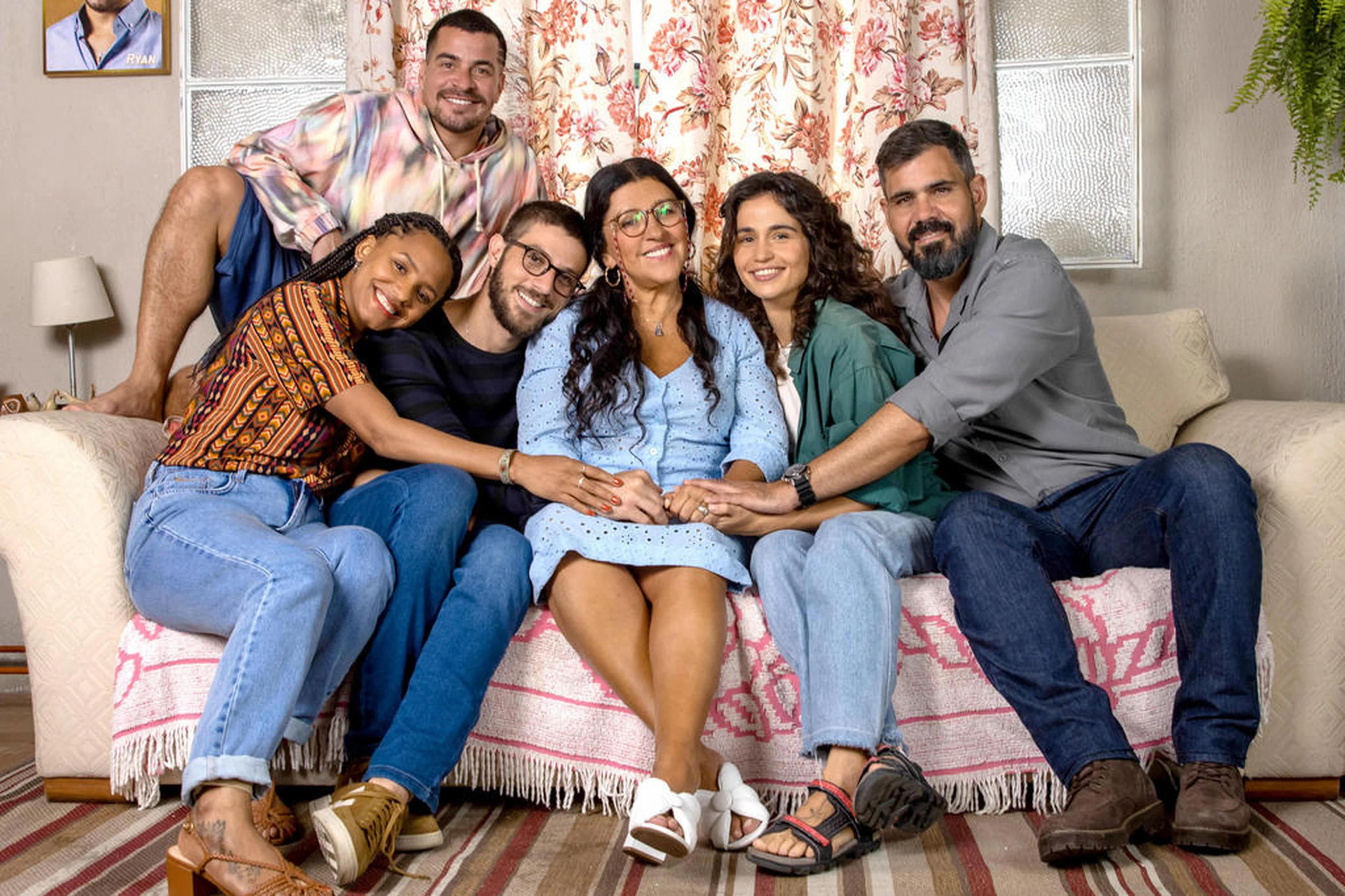 Angélica Goudinho/Globo/Divulgação