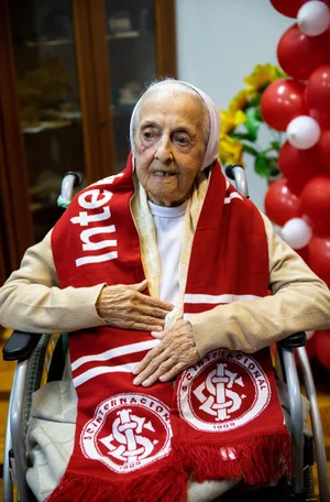 Camila Hermes / Agencia RBS