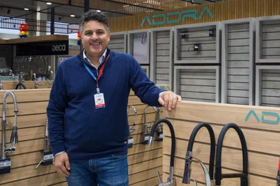 Rodrigo Cassol, CEO da Cassol<!-- NICAID(15148999) -->