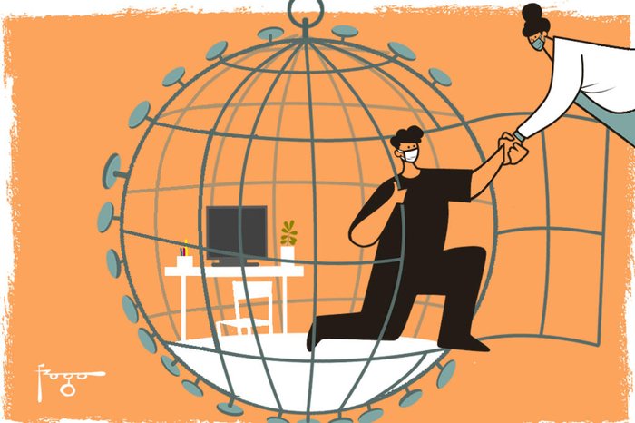 Gilmar Fraga / Agencia RBS