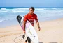 Mateus Herdy conquista vaga e Brasil terá dez surfistas no Circuito Mundial de Surfe