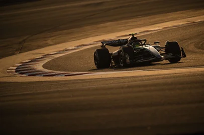 Lewis Hamilton, Fórmula-1, Mercedes