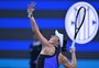 Favoritas avançam no WTA de Pequim