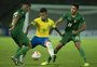 Com Brenno e Matheus Henrique, André Jardine convoca seleção olímpica