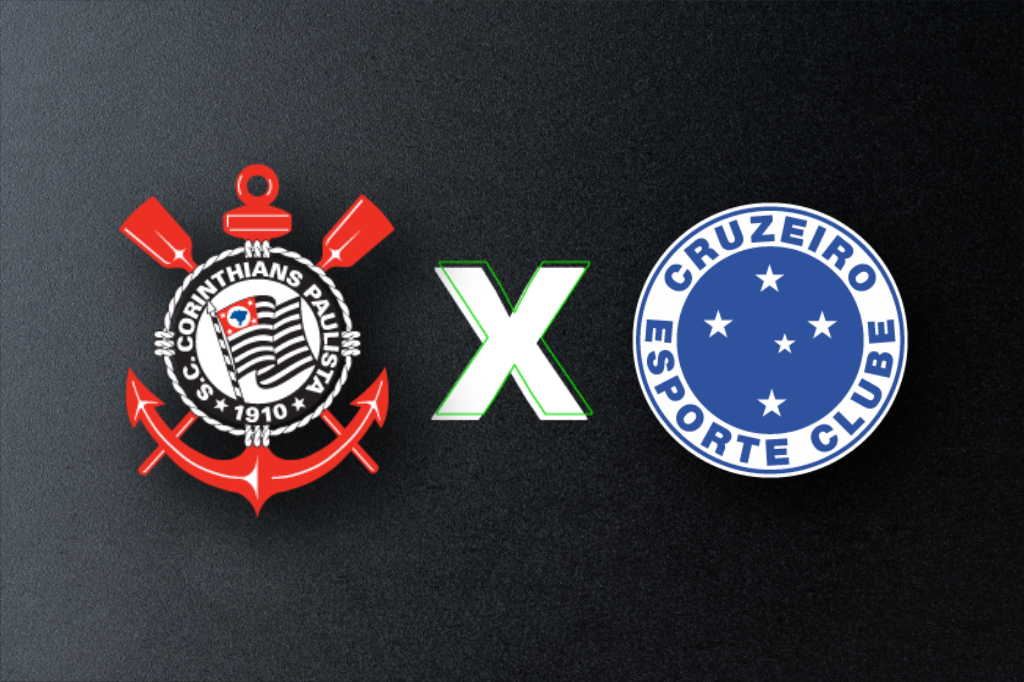 Corinthians x Cruzeiro pelo Brasileir&atilde;o; siga ao vivo | GZH