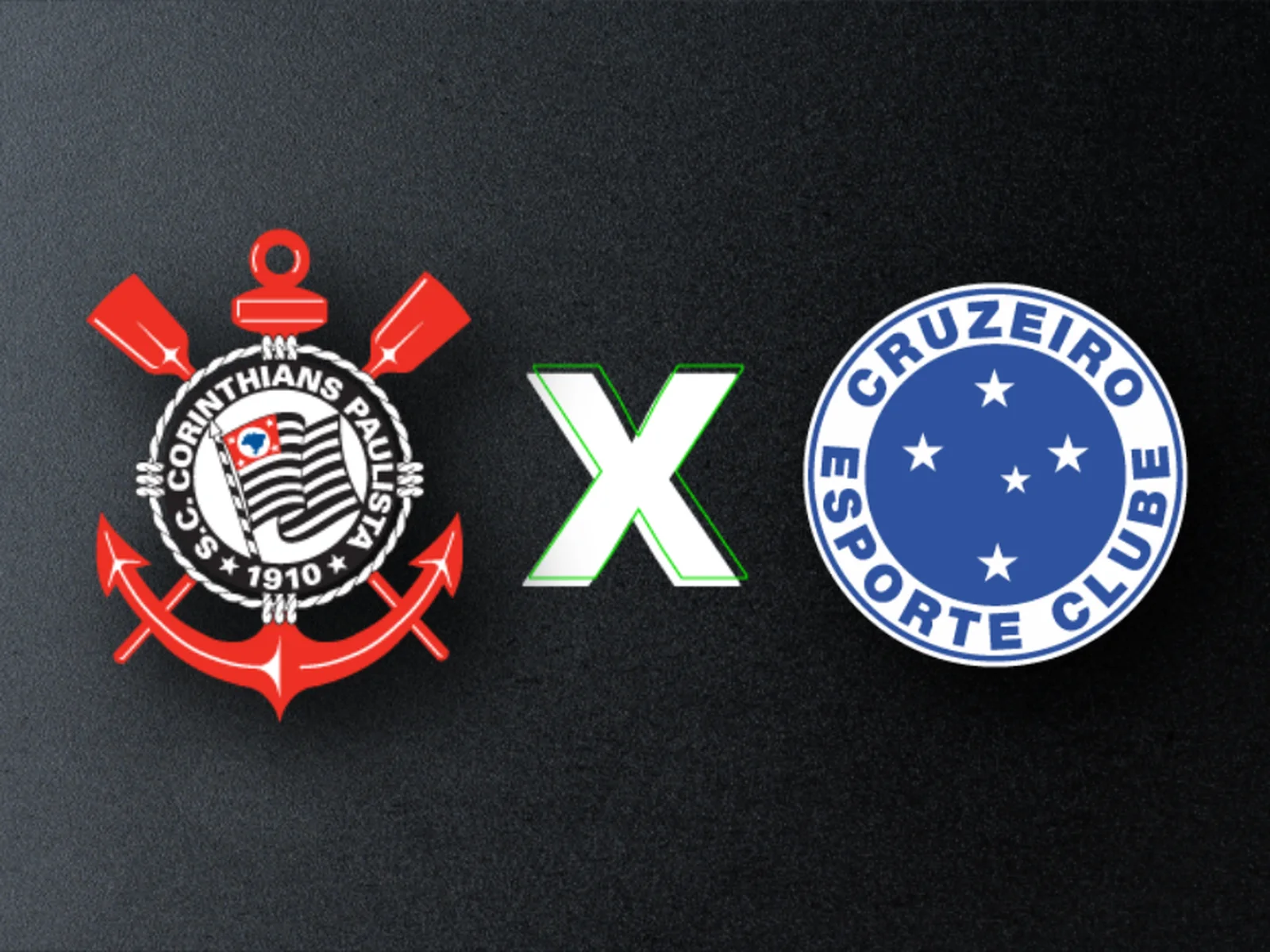 Corinthians x Cruzeiro pelo Brasileirão; siga ao vivo | GZH