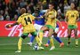 Brasil decepciona, empata com a Jamaica e está eliminado da Copa do Mundo Feminina