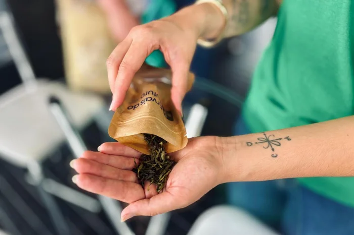 Alessandra Hoppen / Agencia RBS