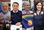 Disputa presidencial mobiliza batalhão de advogados a custo milionário