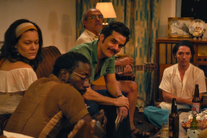 Victor Jucá / Divulgação Victor Jucá / Divulgação