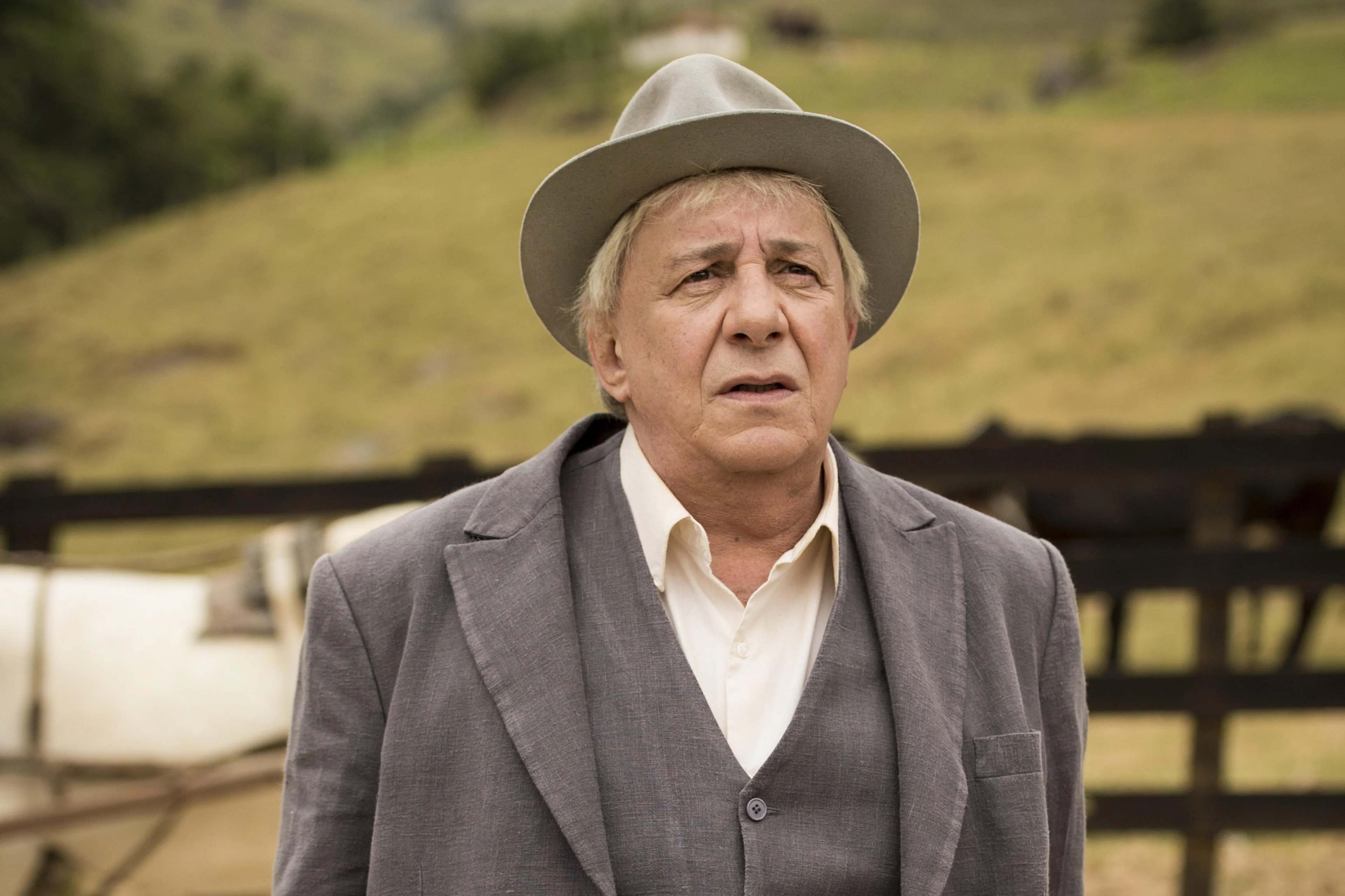 João Cotta/TV Globo/Divulgação