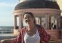"Tem muito da história de Porto Alegre e do RS": Sara Bodowsky escolhe a Casa de Cultura Mario Quintana como seu lugar