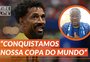 "Para sempre São Vozinha": jornalista de Cabo Verde fala sobre empate com a Espanha | Timeline