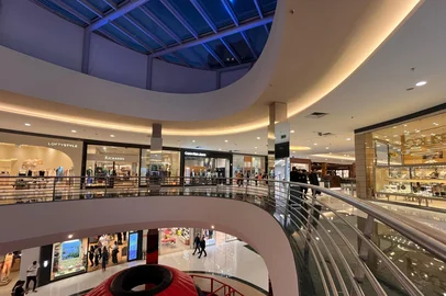 BarraShoppingSul ganhará novas lojas e passará por transformações em lojas<!-- NICAID(16024798) -->